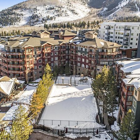 Canyons Westgate Resort #4506 Парк Сити Екстериор снимка