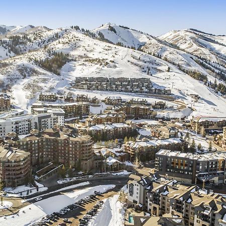 Canyons Westgate Resort #4506 Парк Сити Екстериор снимка