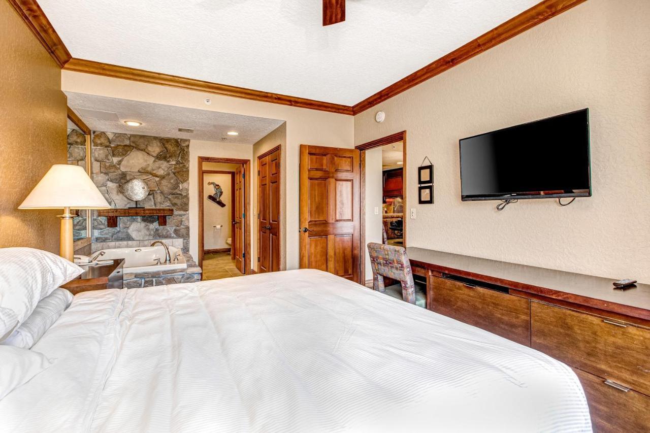 Canyons Westgate Resort #4506 Парк Сити Екстериор снимка