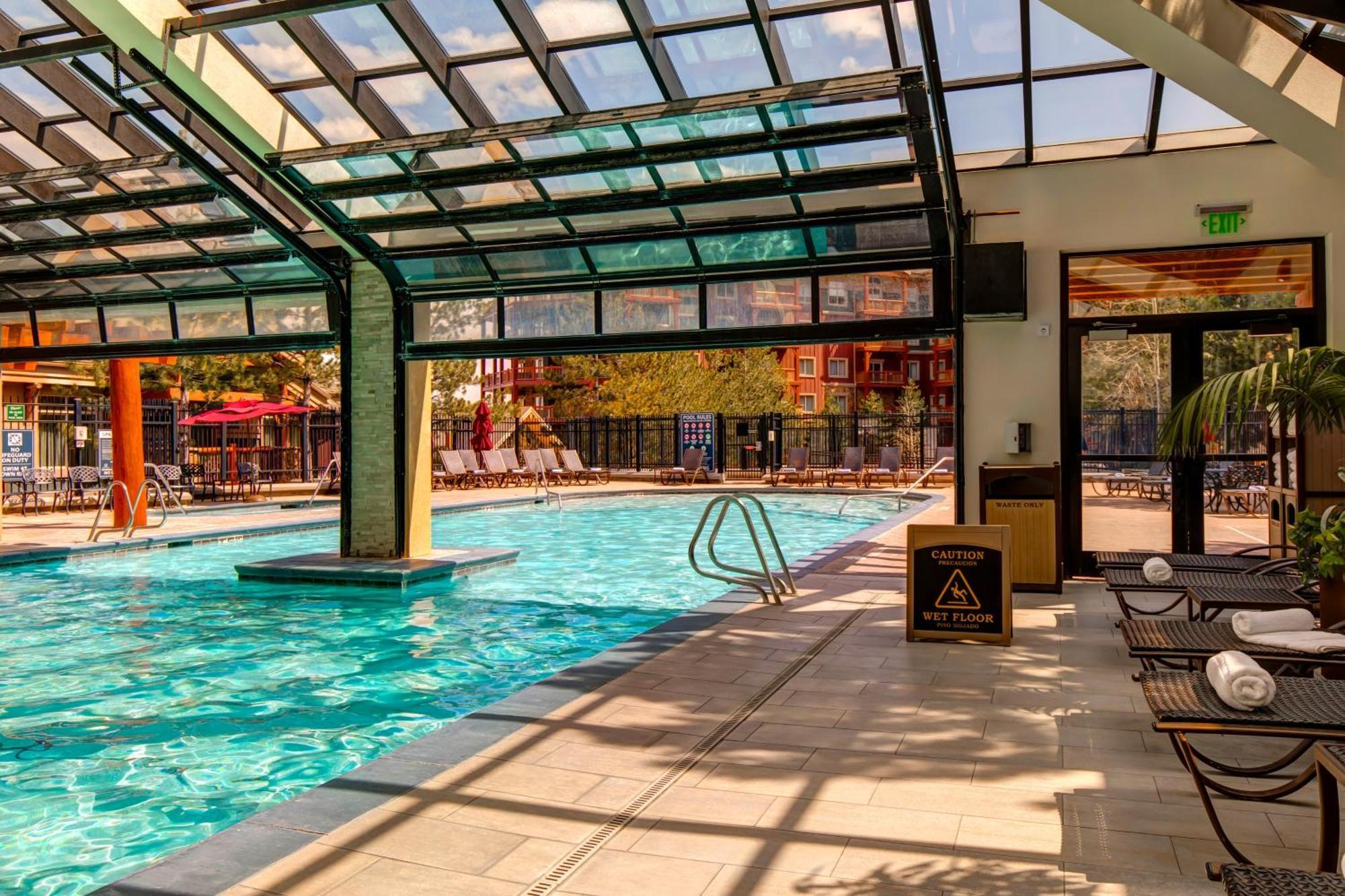 Canyons Westgate Resort #4506 Парк Сити Екстериор снимка