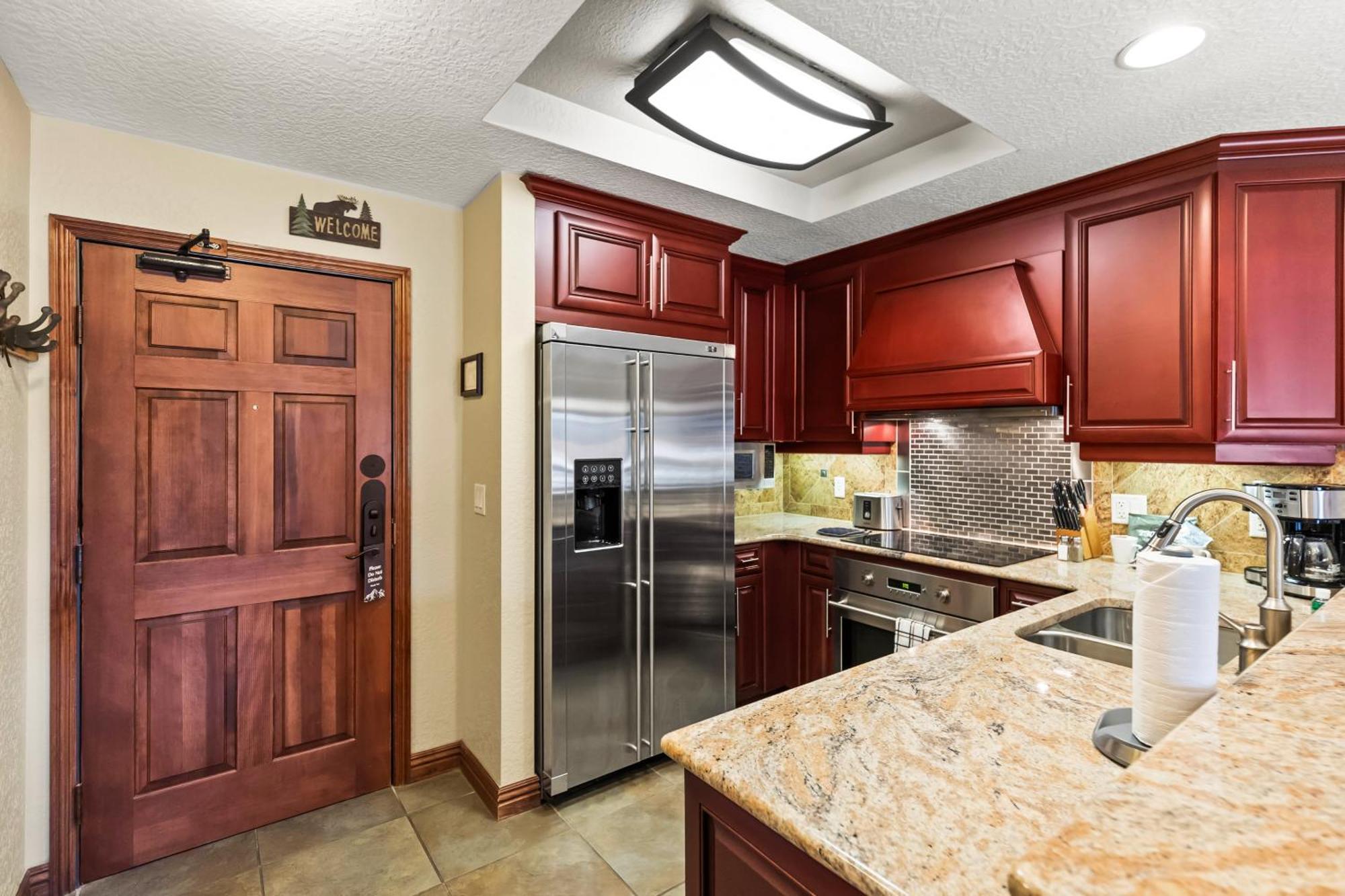 Canyons Westgate Resort #4506 Парк Сити Екстериор снимка