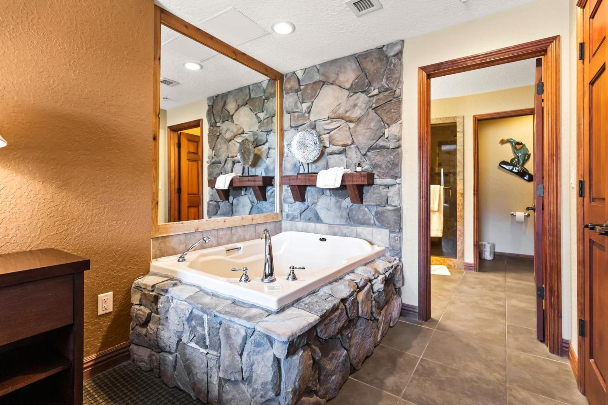 Canyons Westgate Resort #4506 Парк Сити Екстериор снимка