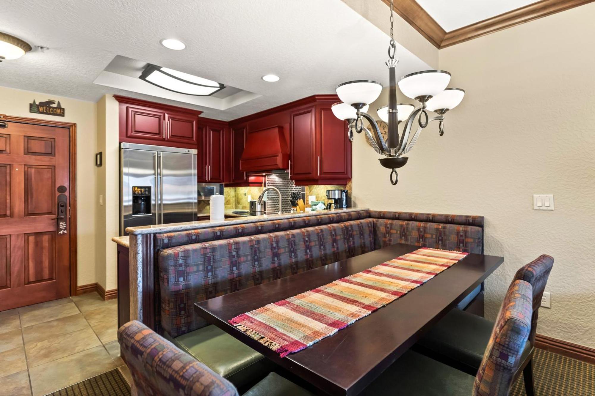 Canyons Westgate Resort #4506 Парк Сити Екстериор снимка