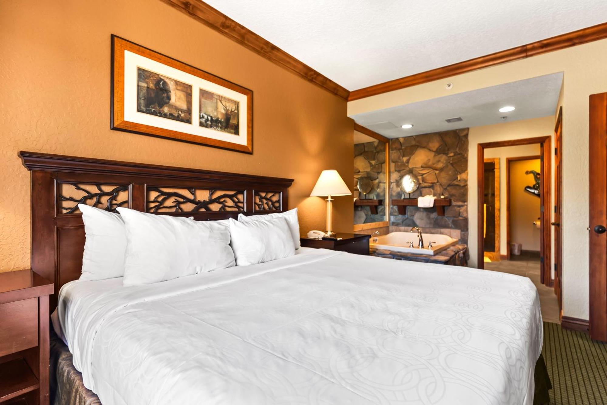 Canyons Westgate Resort #4506 Парк Сити Екстериор снимка