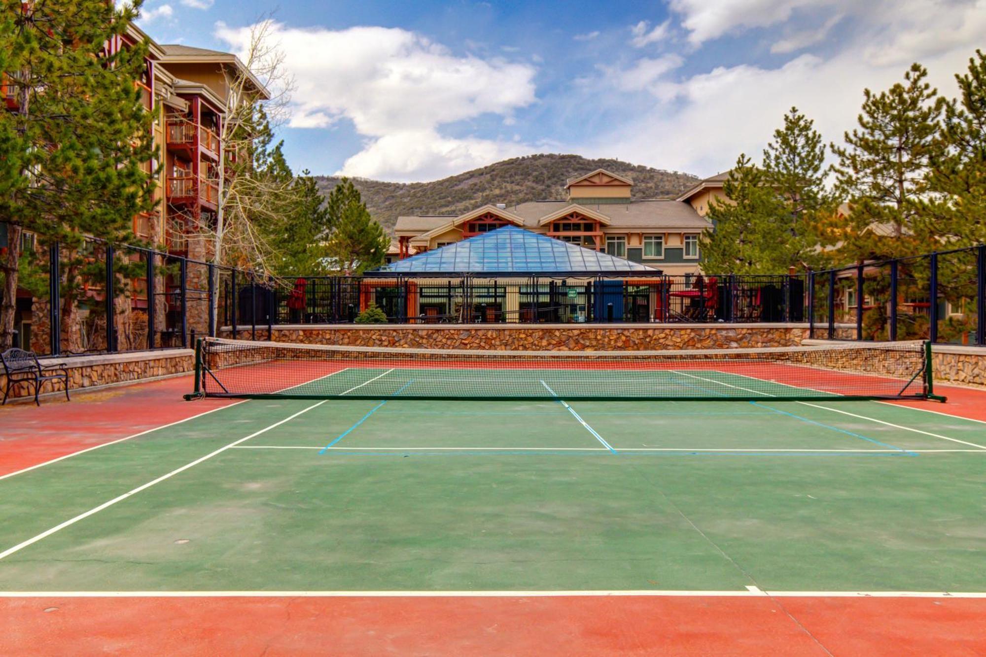 Canyons Westgate Resort #4506 Парк Сити Екстериор снимка