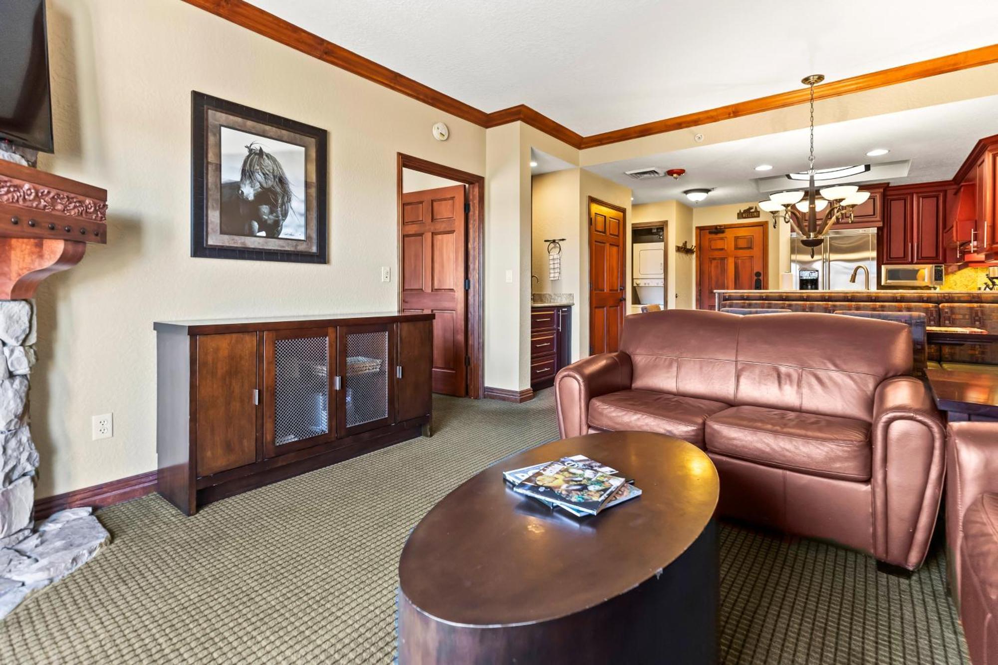 Canyons Westgate Resort #4506 Парк Сити Екстериор снимка