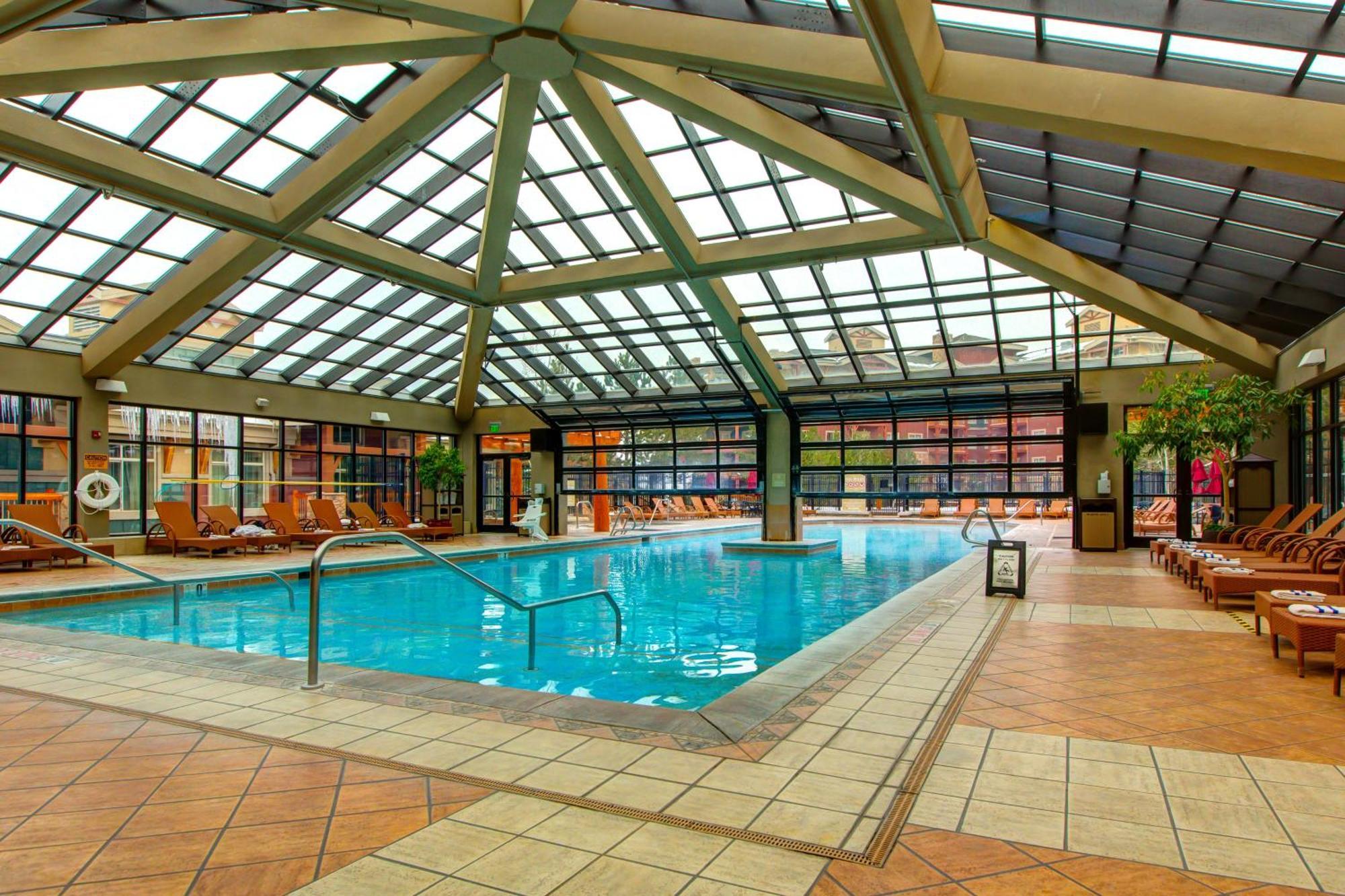 Canyons Westgate Resort #4506 Парк Сити Екстериор снимка