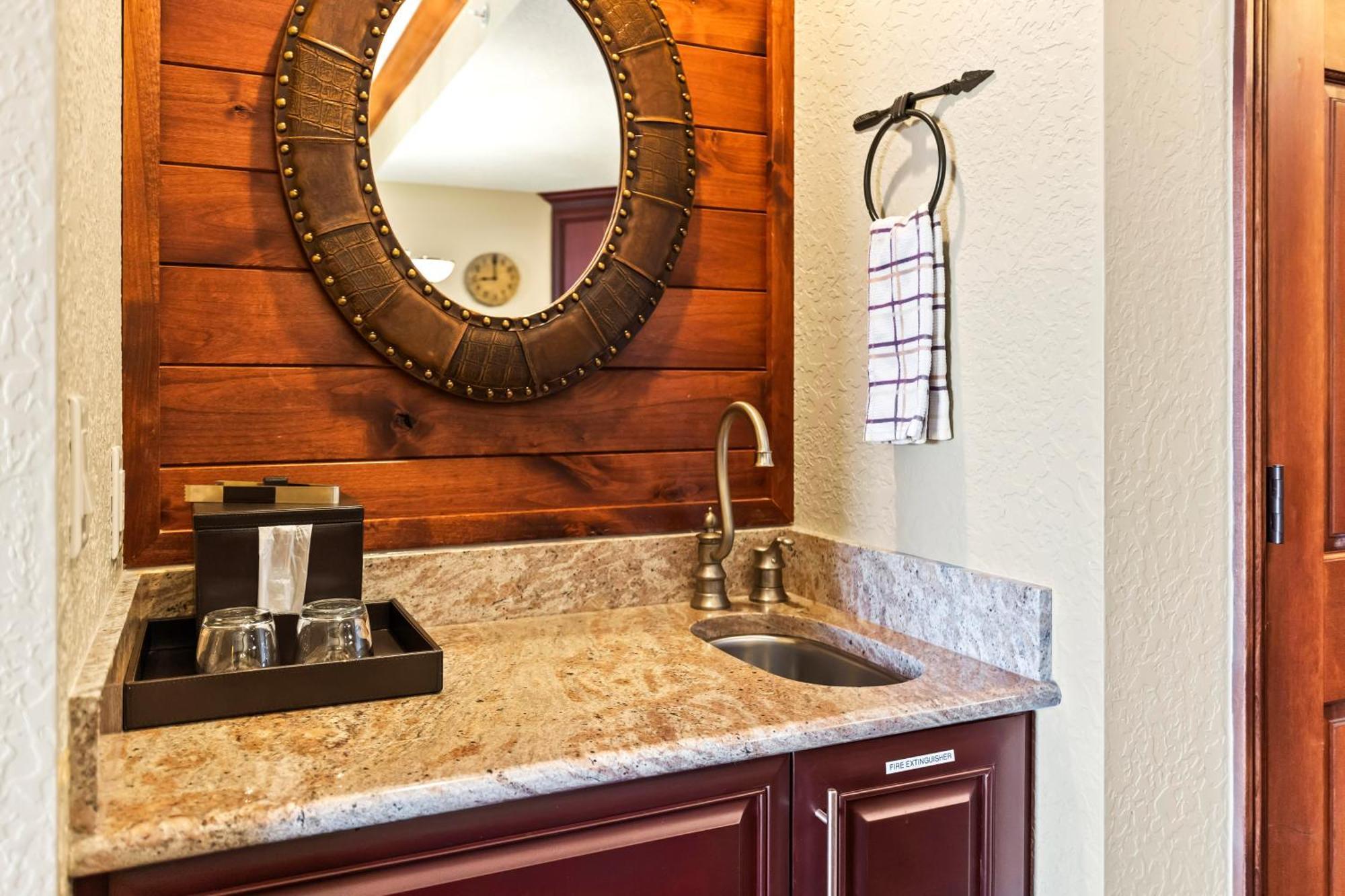 Canyons Westgate Resort #4506 Парк Сити Екстериор снимка