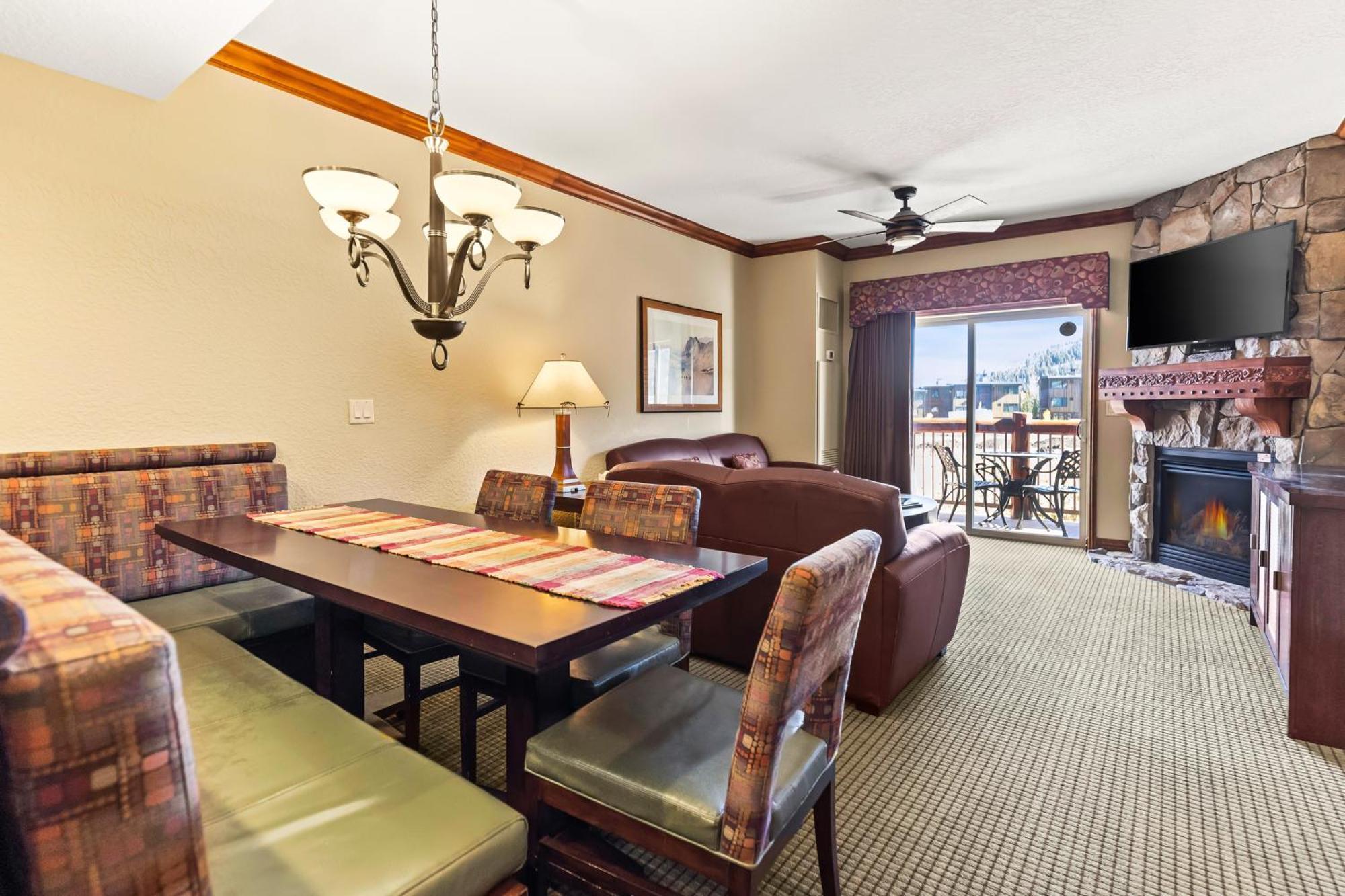 Canyons Westgate Resort #4506 Парк Сити Екстериор снимка