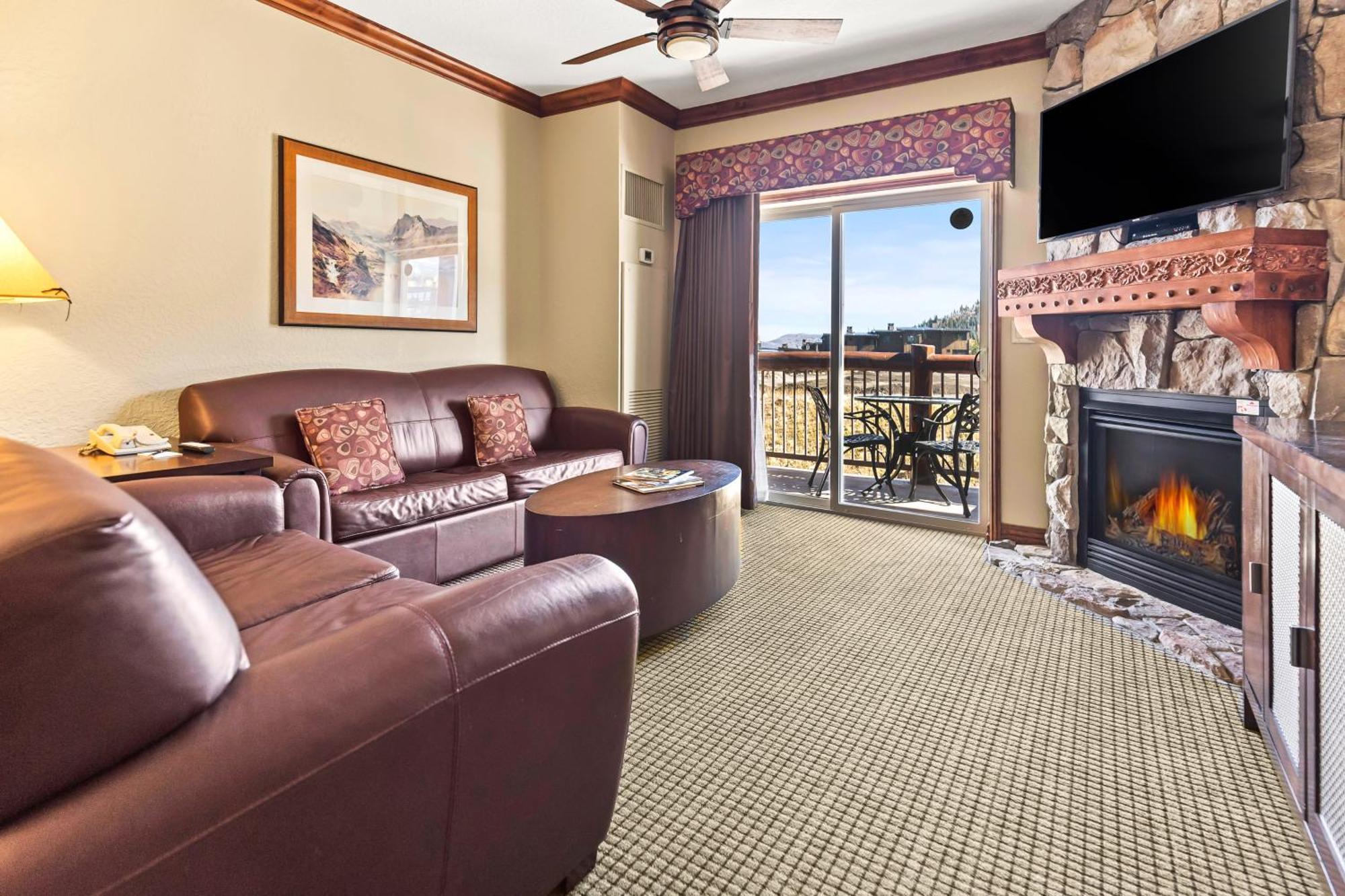 Canyons Westgate Resort #4506 Парк Сити Екстериор снимка