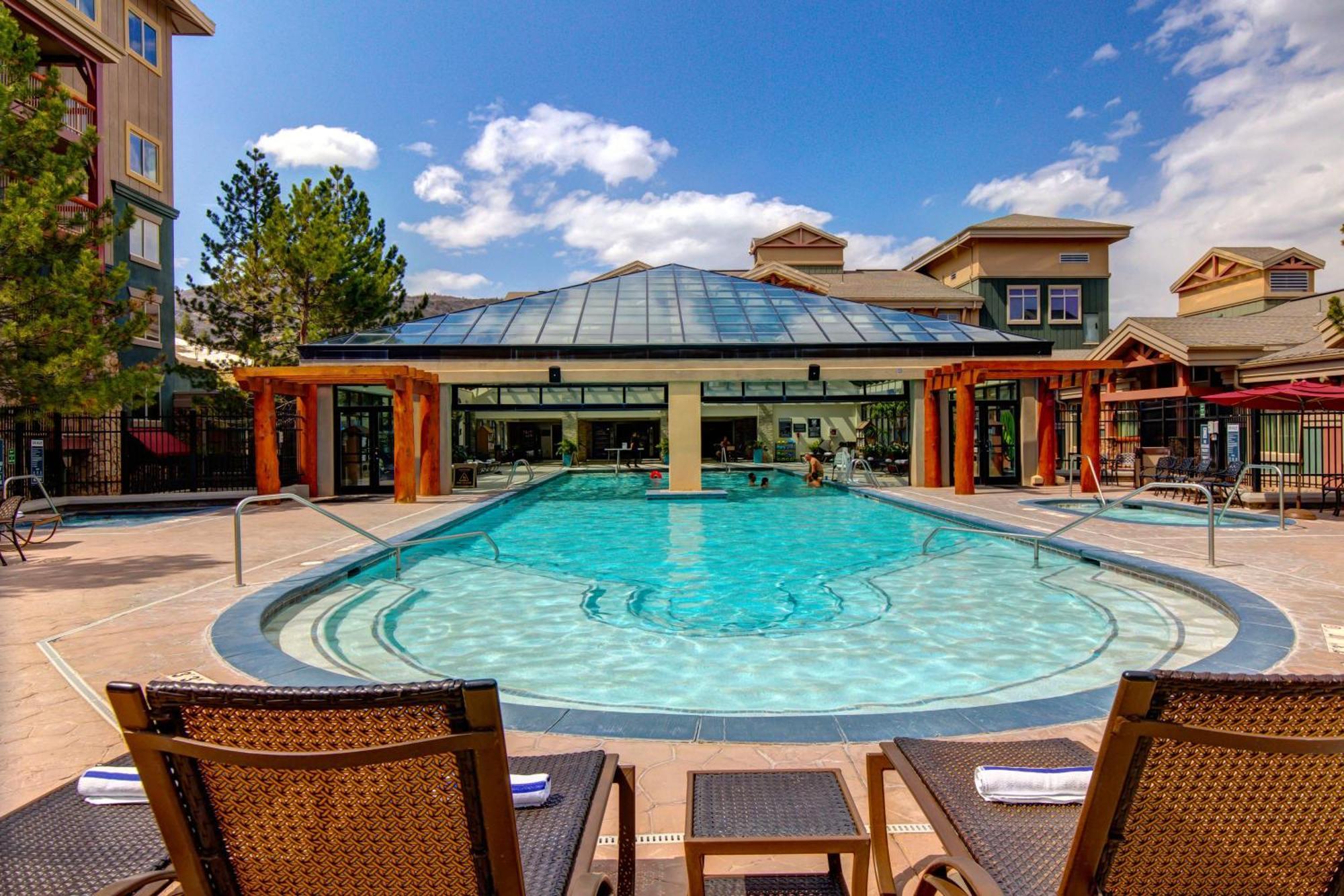 Canyons Westgate Resort #4506 Парк Сити Екстериор снимка
